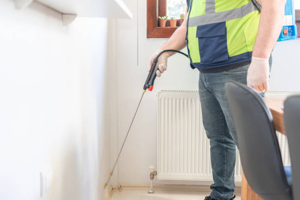 Best Best Pest Control Companies  in Abingdon, IL